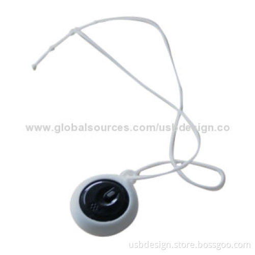 Bluetooth Mini Anti-lost Key Finder with Remote Camera and Calls Reminder